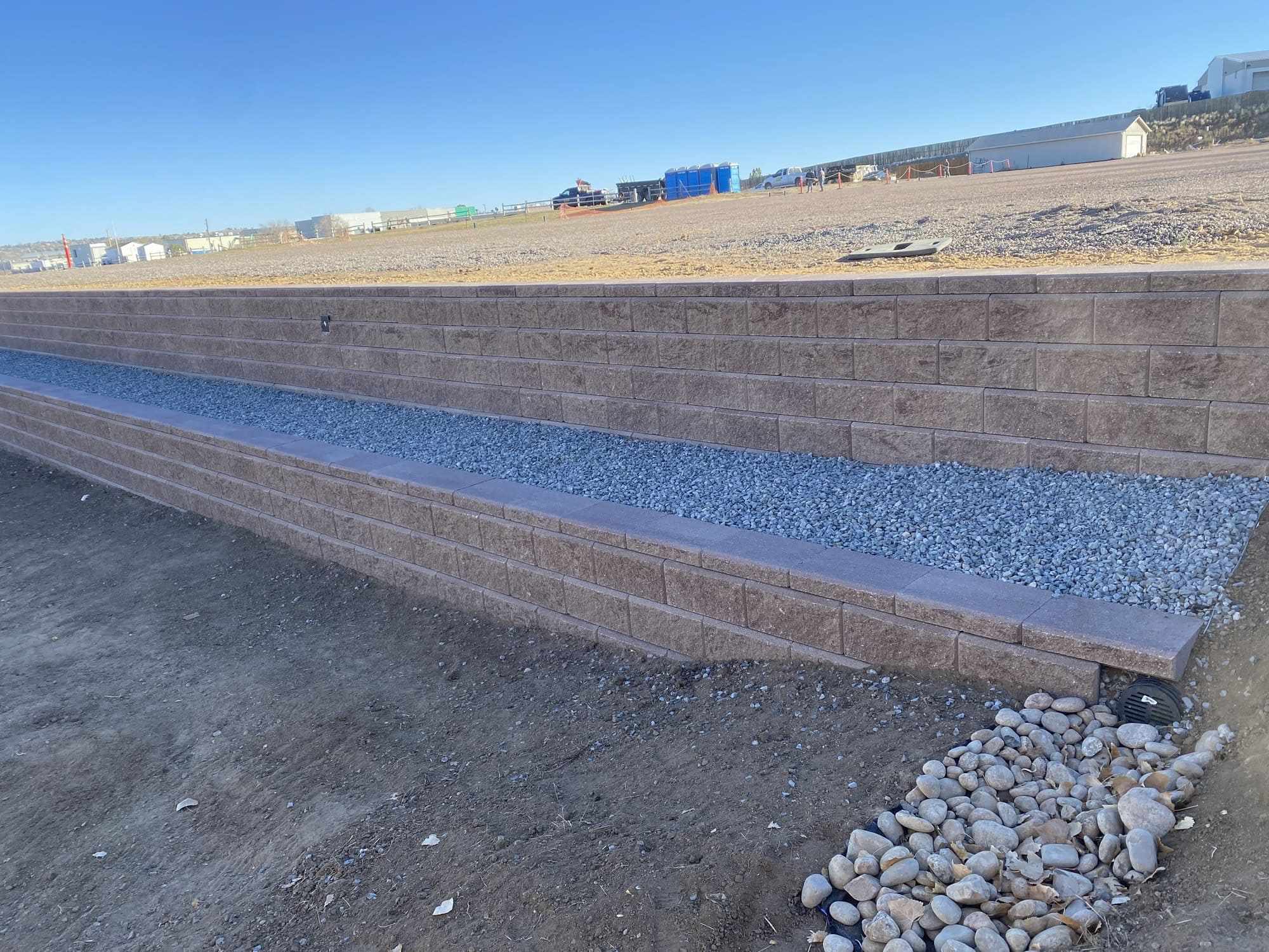 Innovative Xeriscaping Technology For Denver Yards