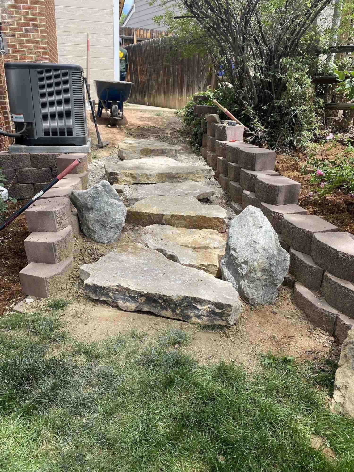 Top-rated Xeriscaping Designs For Denver Landscapes