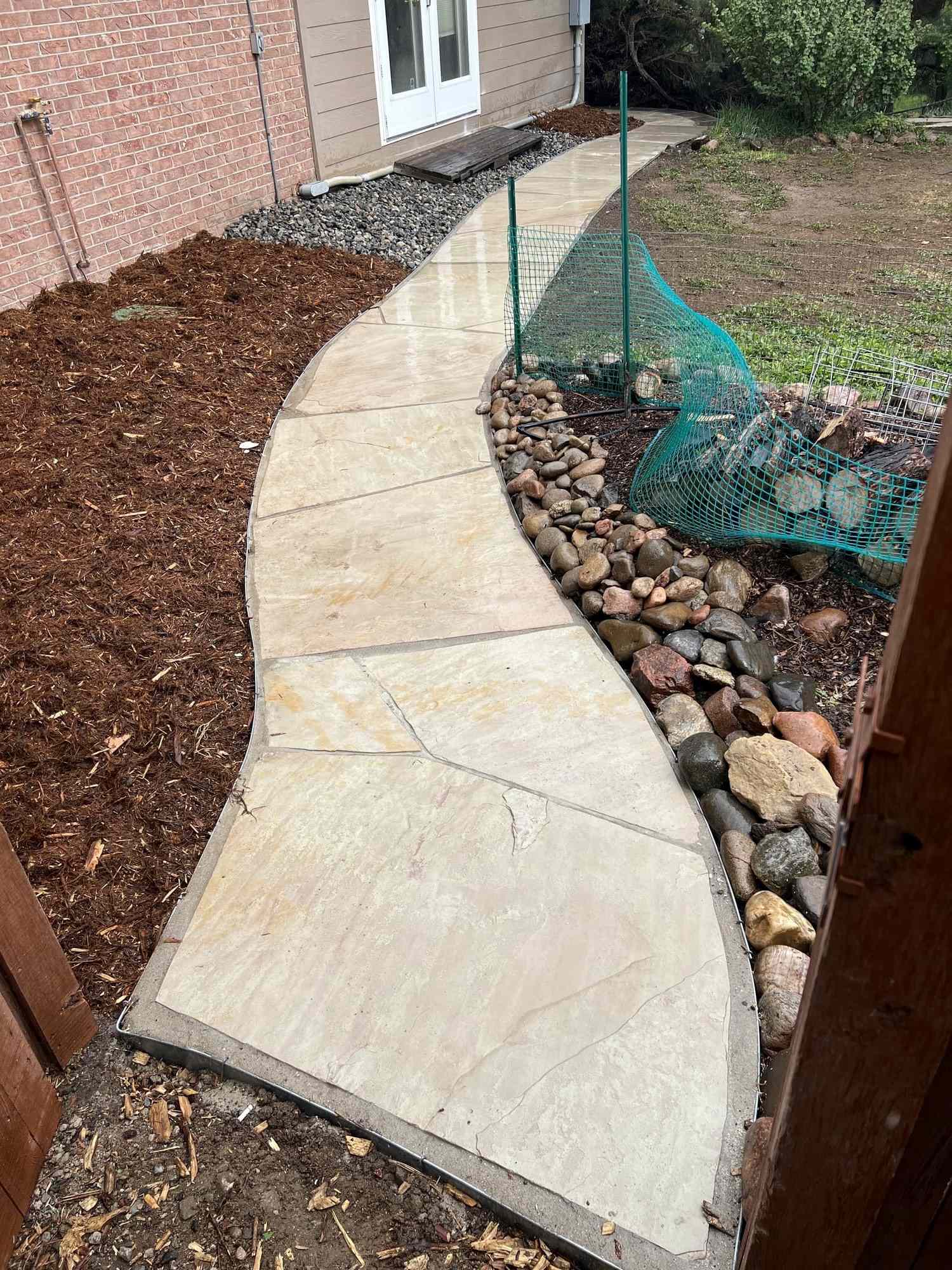 Expert Xeriscaping Installation In Colorado