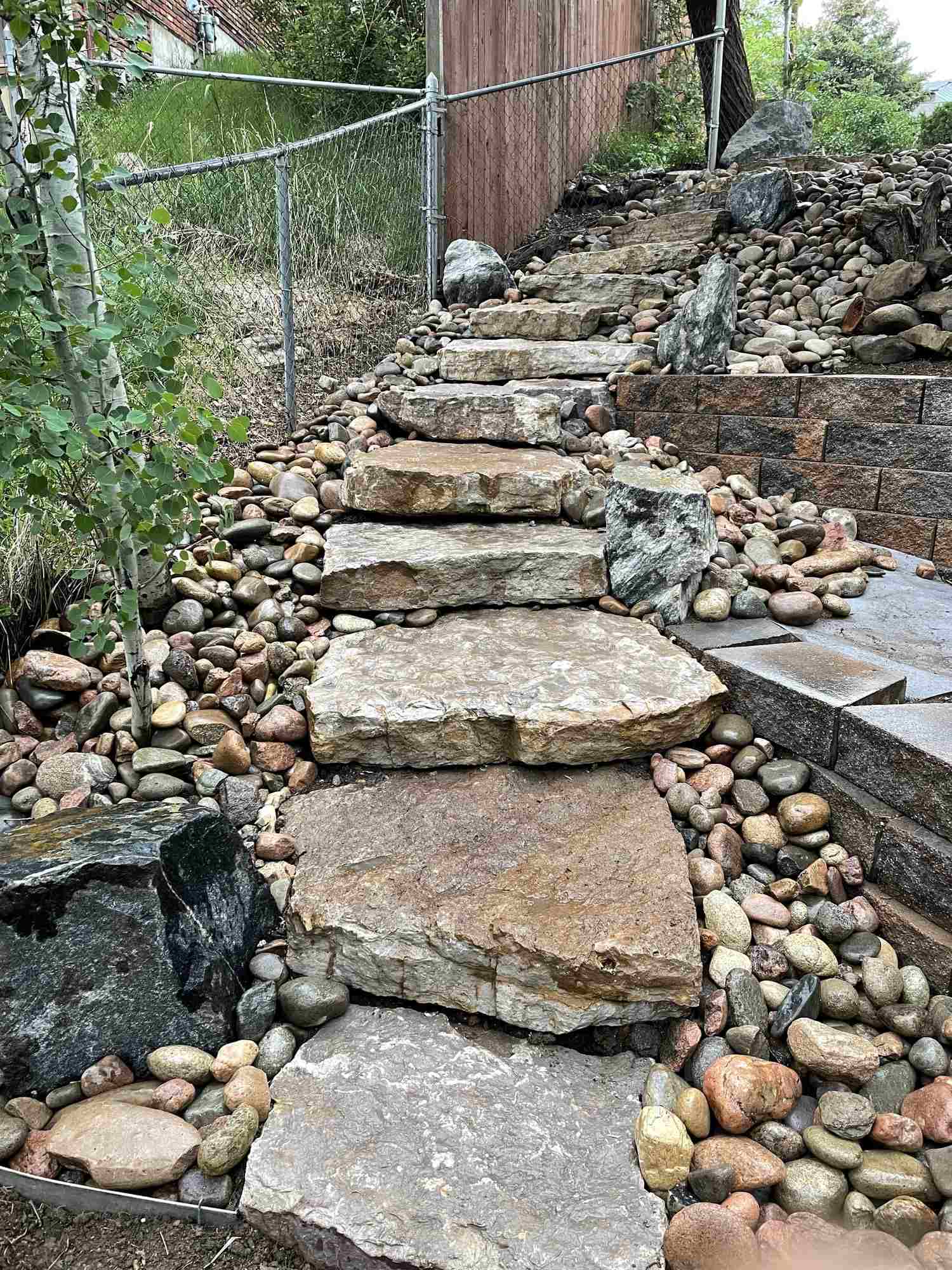 Affordable Xeriscaping Packages In Colorado